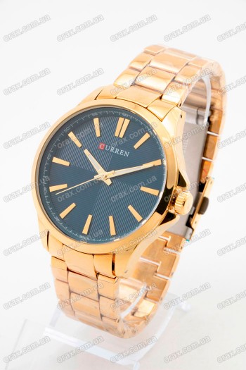 Мужские наручные часы Curren M 8322 (код: 24643)