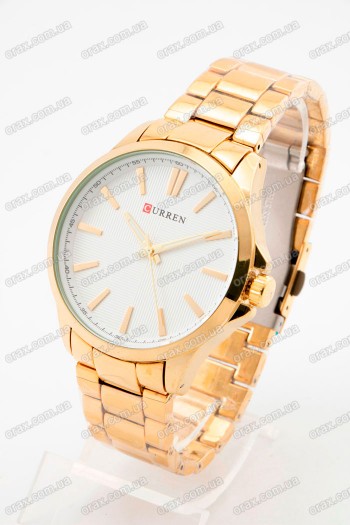 Мужские наручные часы Curren M 8322 (код: 24644)
