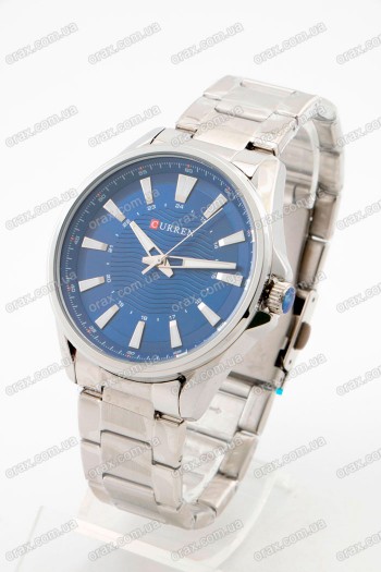 Мужские наручные часы Curren M 8424 (код: 24645)