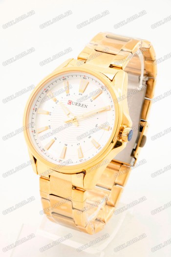 Мужские наручные часы Curren M 8424 (код: 24647)