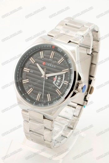 Мужские наручные часы Curren M 8375 (код: 24648)