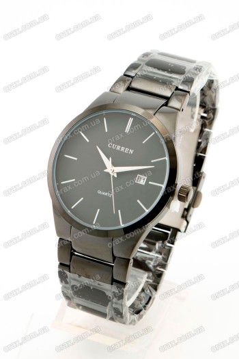 Мужские наручные часы Curren M 8106 (код: 24651)