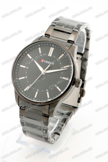 Мужские наручные часы Curren M 8430 (код: 24654)