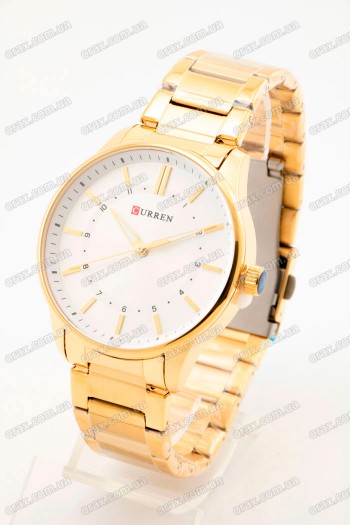 Мужские наручные часы Curren M 8430 (код: 24656)