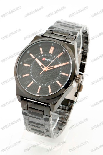 Мужские наручные часы Curren M 8407 (код: 24657)