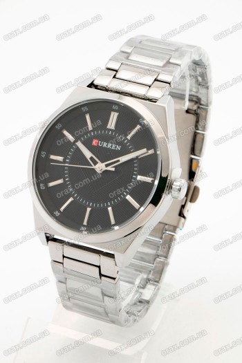 Мужские наручные часы Curren M 8407 (код: 24658)