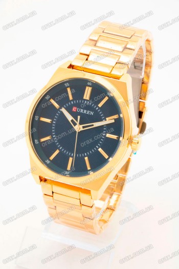 Мужские наручные часы Curren M 8407 (код: 24659)