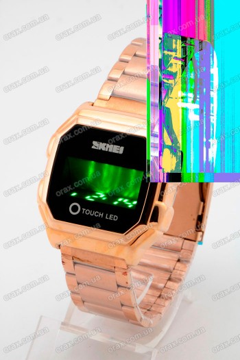 Спортивные наручные часы Skmei 1650 (код: 24679)