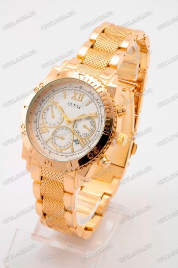 Женские наручные часы Guess A264 (код: 24762)