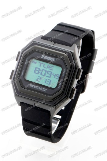 Наручные led часы Skmei 1875 (код: 24767)