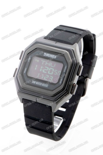 Наручные led часы Skmei 1875 (код: 24768)