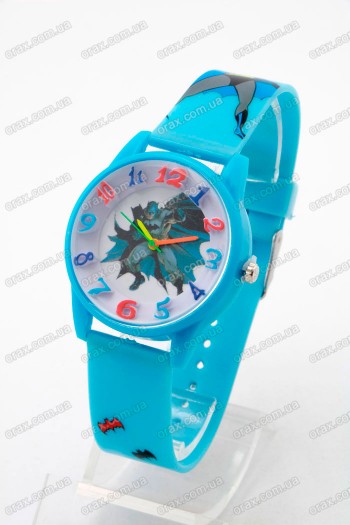 Детские наручные часы Batman (код: 24797)