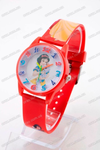 Детские наручные часы Snow White (код: 24813)