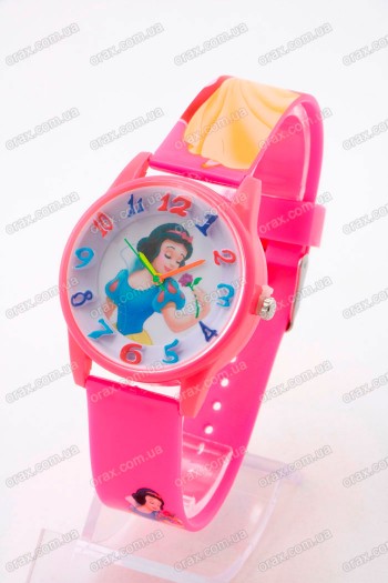 Детские наручные часы Snow White (код: 24814)