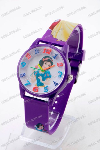 Детские наручные часы Snow White (код: 24816)