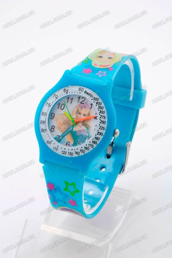 Детские наручные часы Barbie (код: 24841)