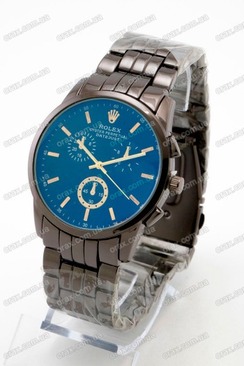 Мужские наручные часы Rolex A260 (код: 24847)