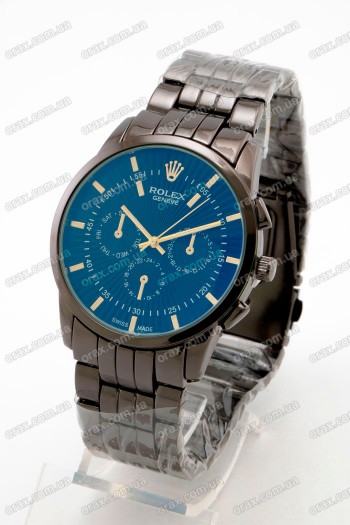 Мужские наручные часы Rolex A271 (код: 24851)