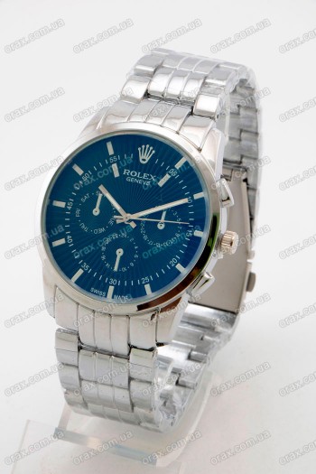Мужские наручные часы Rolex A271 (код: 24852)