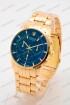 Мужские наручные часы Rolex A271 (код: 24853)