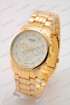 Мужские наручные часы Rolex A271 (код: 24854)