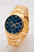Мужские наручные часы Rolex A247 (код: 24864)