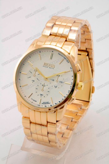 Мужские наручные часы Boss A270 (код: 24879)