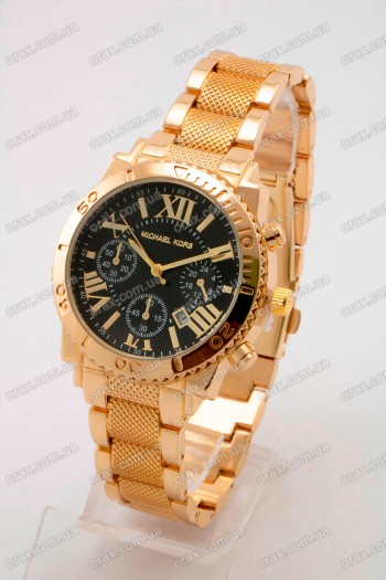 Женские наручные часы Michael Kors MK-B127-1 (код: 24883)