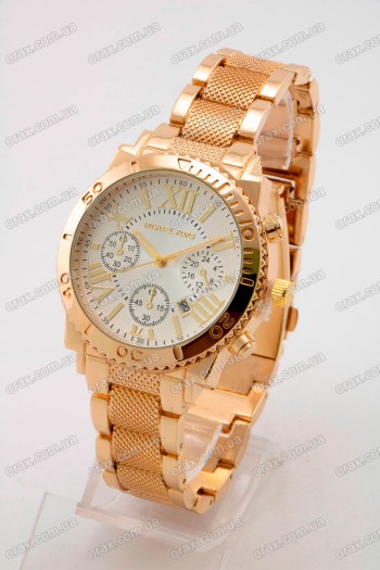 Женские наручные часы Michael Kors MK-B127-1 (код: 24884)