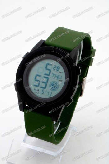 Спортивные наручные часы Skmei 2082 (код: 24890)
