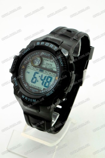 Спортивные наручные часы Polit 632 (код: 24975)