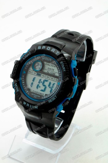Спортивные наручные часы Polit 632 (код: 24978)