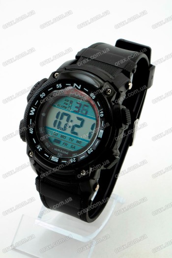 Спортивные наручные часы Polit 621 (код: 24979)