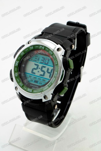 Спортивные наручные часы Polit 621 (код: 24980)