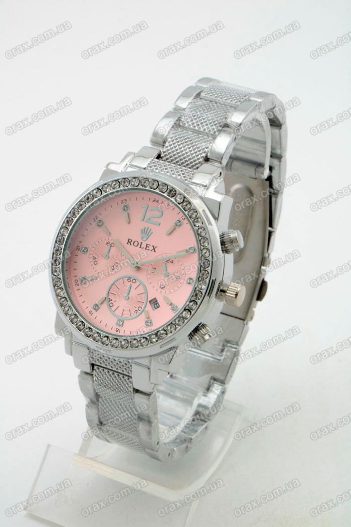 Женские наручные часы Rolex A266 (код: 24986)