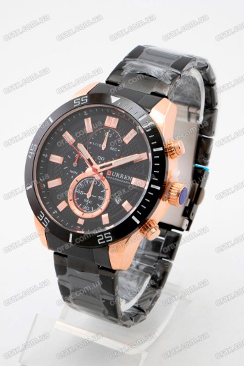 Мужские наручные часы Curren M 8417 (код: 24988)