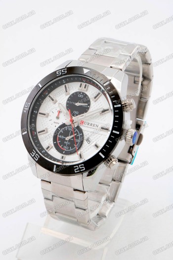 Мужские наручные часы Curren M 8417 (код: 24989)