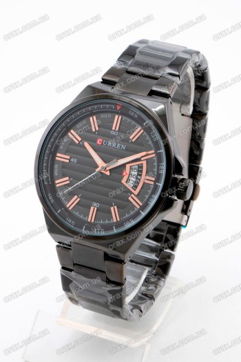 Мужские наручные часы Curren M 8375 (код: 24992)