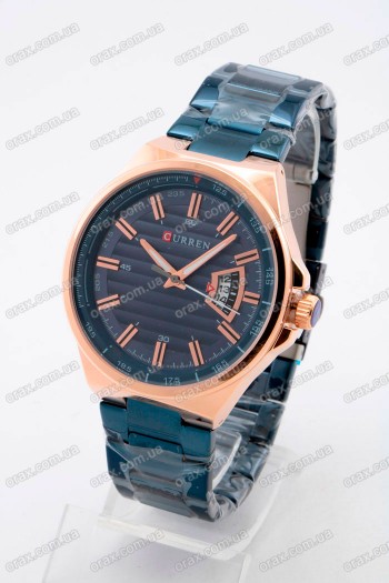 Мужские наручные часы Curren M 8375 (код: 24993)
