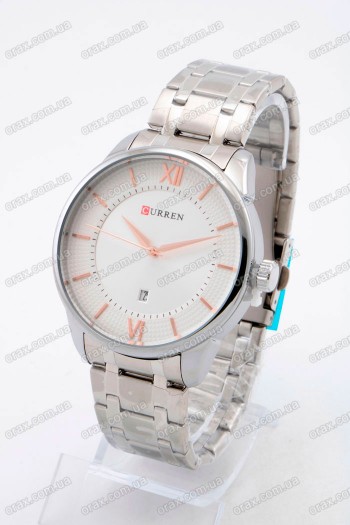 Мужские наручные часы Curren M 8356 (код: 24994)