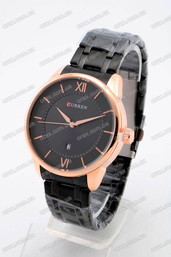 Мужские наручные часы Curren M 8356 (код: 24995)