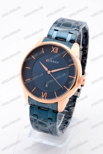 Мужские наручные часы Curren M 8356 (код: 24996)