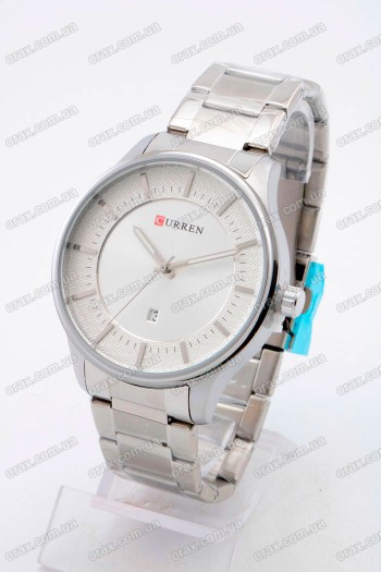 Мужские наручные часы Curren M 8347 (код: 24997)