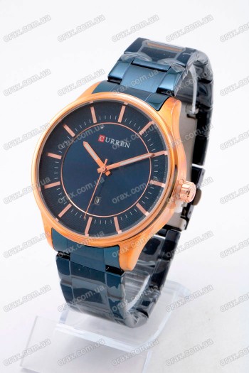 Мужские наручные часы Curren M 8347 (код: 24998)