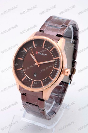 Мужские наручные часы Curren M 8347 (код: 25000)