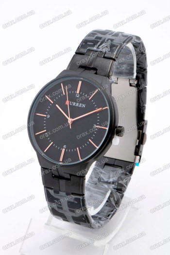 Мужские наручные часы Curren M 8321 (код: 25001)