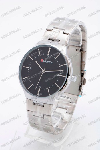 Мужские наручные часы Curren M 8321 (код: 25002)