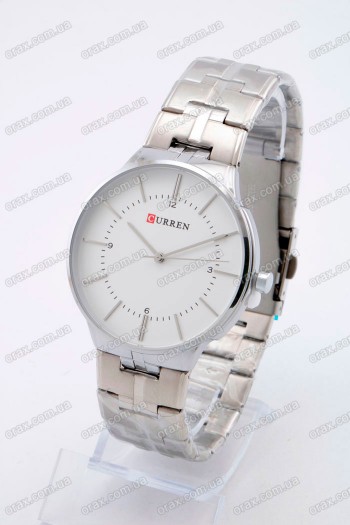 Мужские наручные часы Curren M 8321 (код: 25003)
