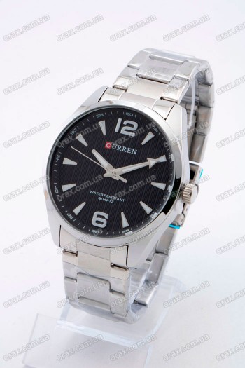 Мужские наручные часы Curren M 8434 (код: 25007)