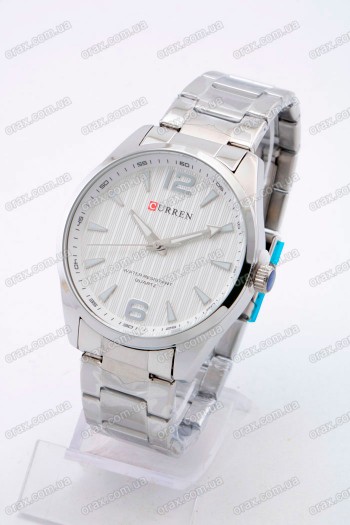 Мужские наручные часы Curren M 8434 (код: 25008)